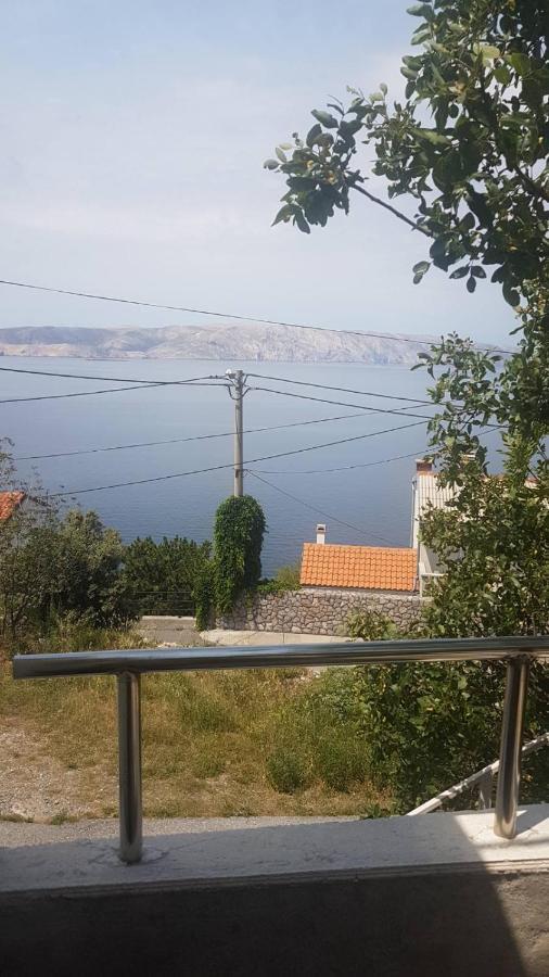 Kiko 2 Appartement Senj  Buitenkant foto