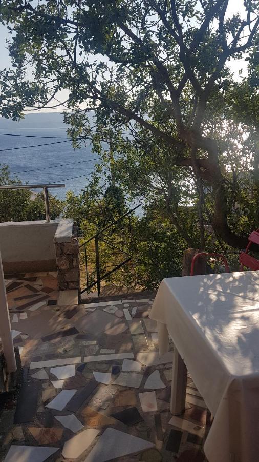 Kiko 2 Appartement Senj  Buitenkant foto