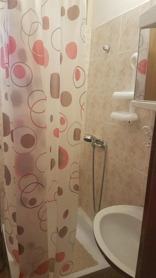 Kiko 2 Appartement Senj  Buitenkant foto