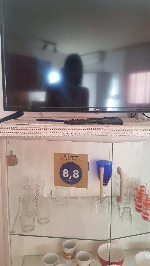 Kiko 2 Appartement Senj  Buitenkant foto
