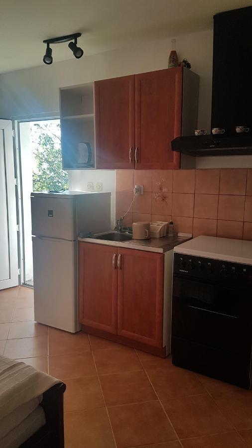 Kiko 2 Appartement Senj  Buitenkant foto