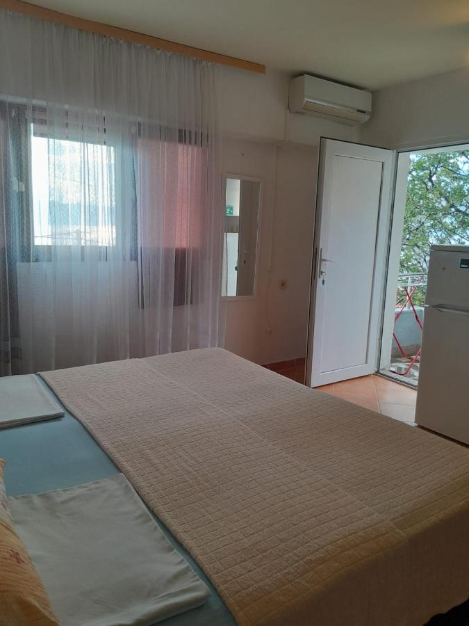 Kiko 2 Appartement Senj  Buitenkant foto