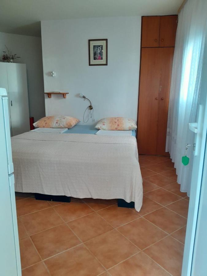 Kiko 2 Appartement Senj  Buitenkant foto
