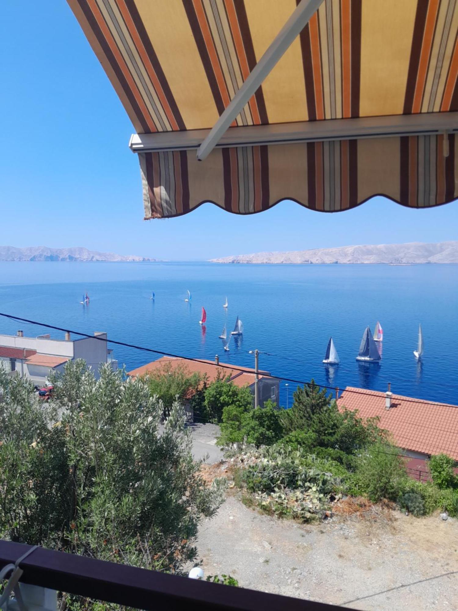 Kiko 2 Appartement Senj  Buitenkant foto
