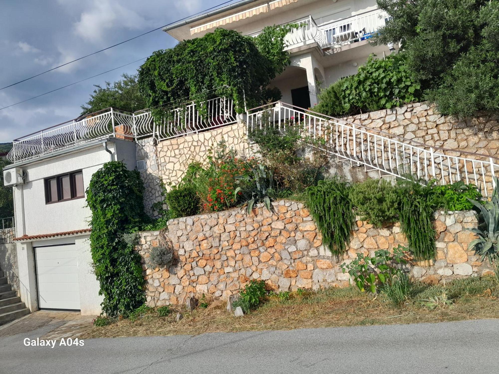 Kiko 2 Appartement Senj  Buitenkant foto